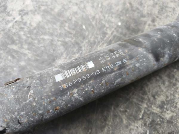 ARBRE DE TRANSMISSION BMW - Vue 4